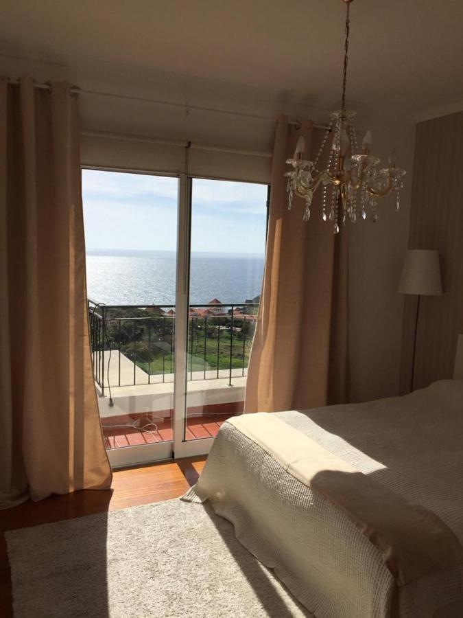 Oceanview Penthouse Apartment Canico  Exterior photo