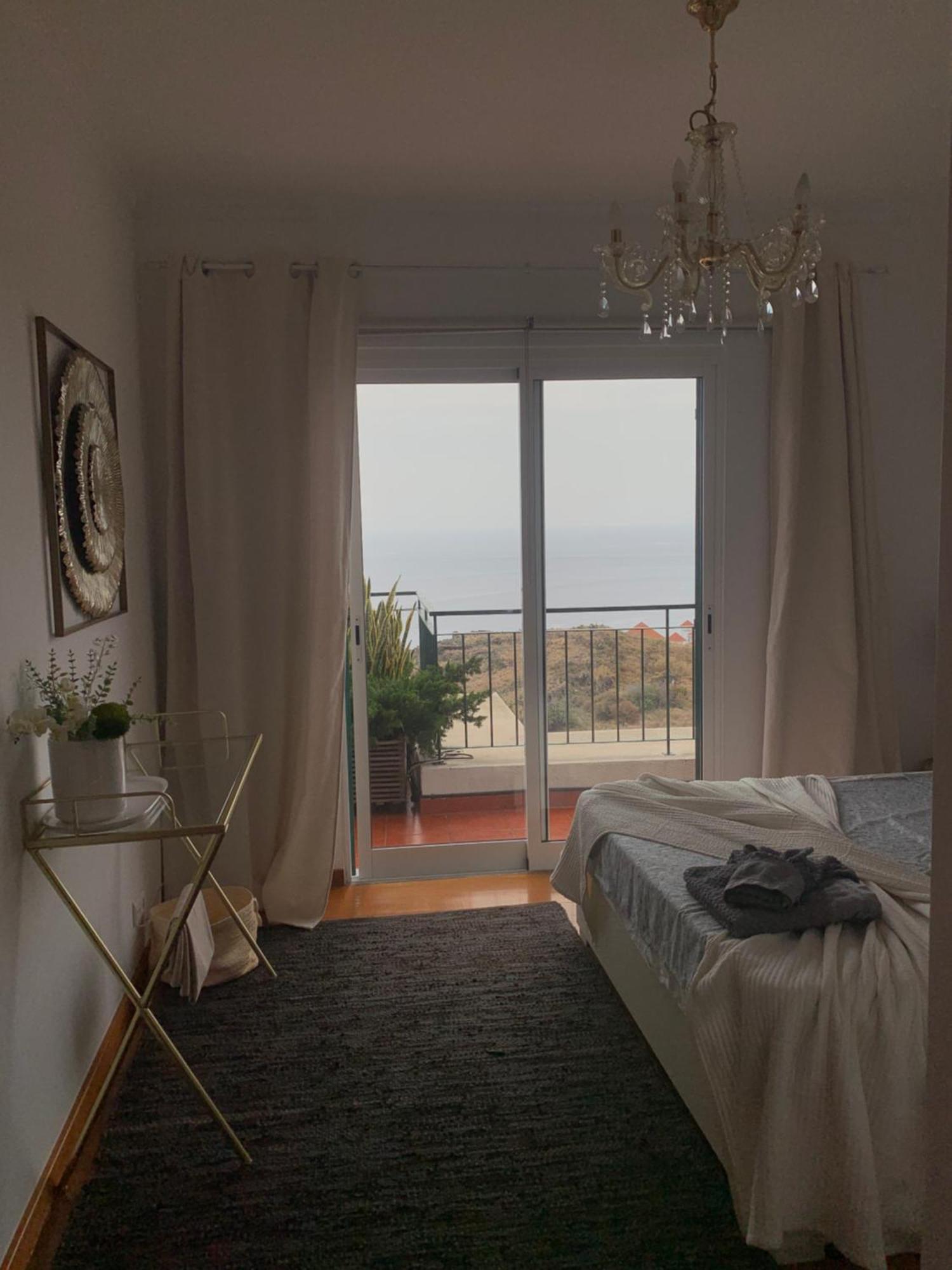 Oceanview Penthouse Apartment Canico  Exterior photo